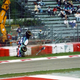 Illustration for article titled Exclusive Reader Photos From Formula One's Blackest Day